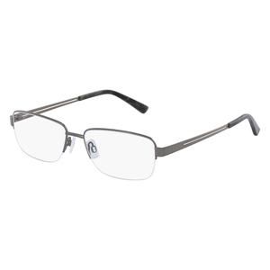 Genesis G4043 Eyeglasses 015 Gunmetal 52mm